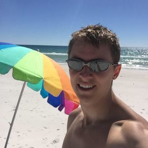 Meet your Posher, Nathaniel